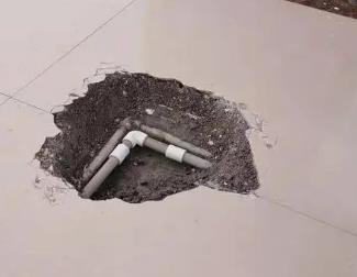 泰山卫生间漏水维修公司为您分享如何判断家里漏水