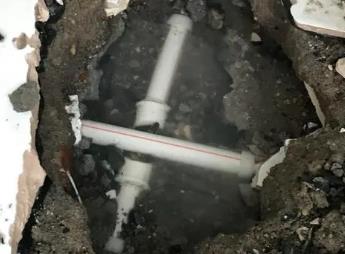 泰山阳台漏水维修公司为您分享楼上楼下漏水怎么处理