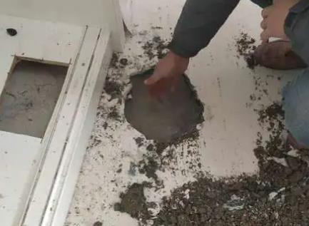 泰山卫生间漏水维修公司分享下精确定位查漏水一次多少钱?不同级别收费不同