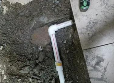 泰山阳台漏水维修时有哪些声音会影响检漏仪