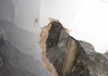 泰山卫生间漏水维修的步骤和流程。